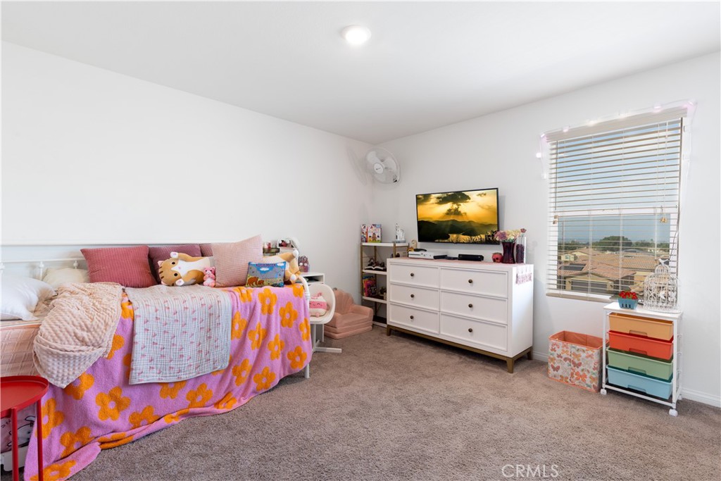 7635 Sweet Rnch Circle Riverside, CA 92507 - Photo 23 of 27 FLOOR 2 -BEDROOM 4