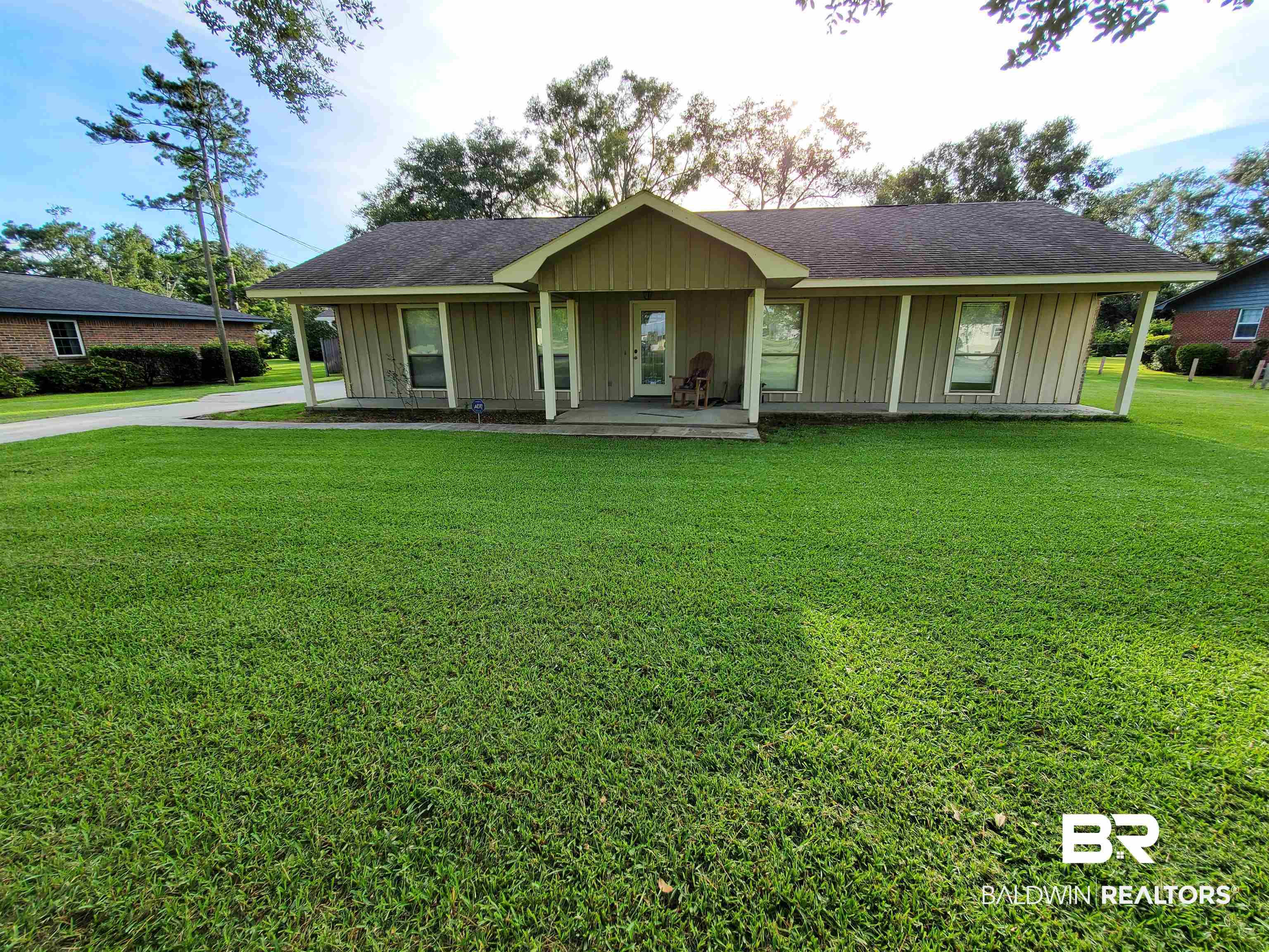1015 North Pine Street Foley, AL 36535 - Photo 31 of 31