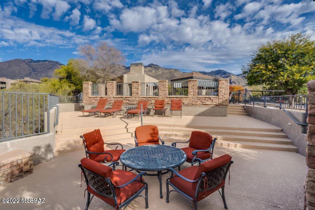5800 North Kolb Road, Unit 10156 Tucson, AZ 85750 - Photo 27 of 33