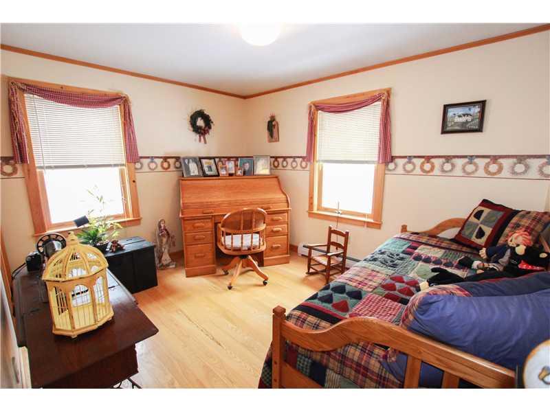 431 Scribner Hill Road Otisfield, ME 04270 - Photo 16 of 30 Bedroom.