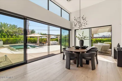 $3,199,000 | 4319 East Marion Way, Phoenix, AZ 85018