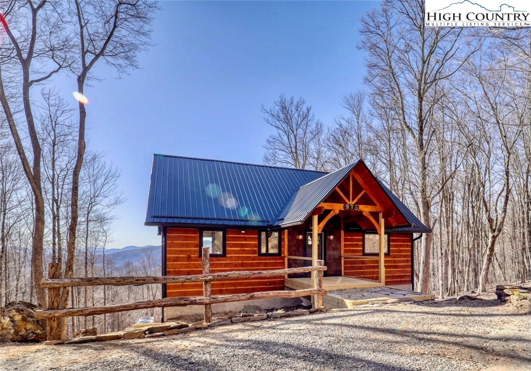 975 Harley Perry Road Zionville, NC 28698 - Photo 1 of 48 Gallery Image 1
