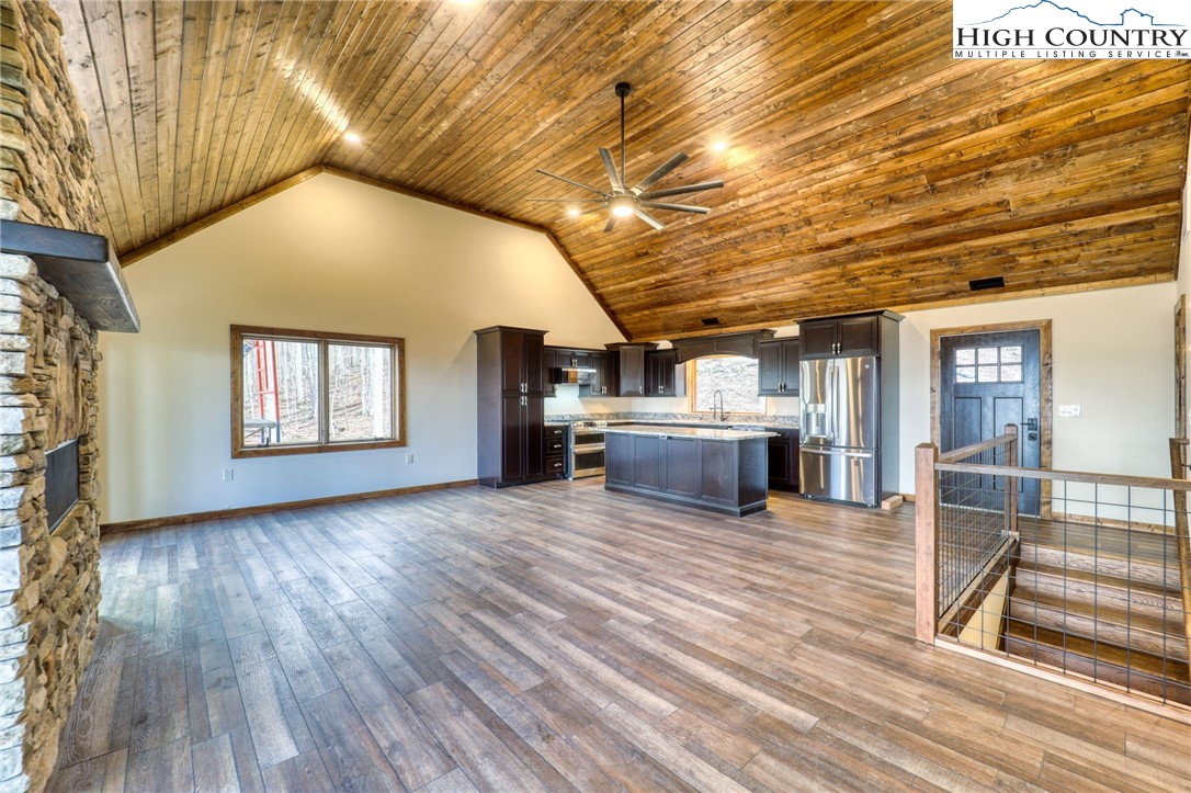 975 Harley Perry Road Zionville, NC 28698 - Photo 14 of 48 Gallery Image 14