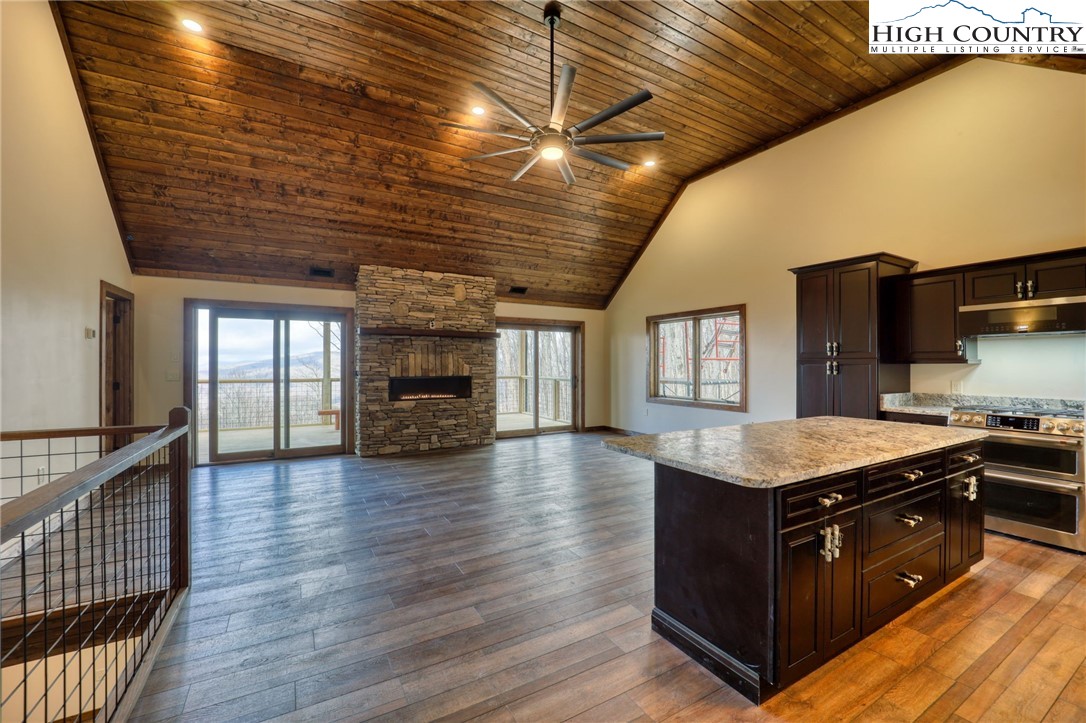 975 Harley Perry Road Zionville, NC 28698 - Photo 15 of 48 Gallery Image 15