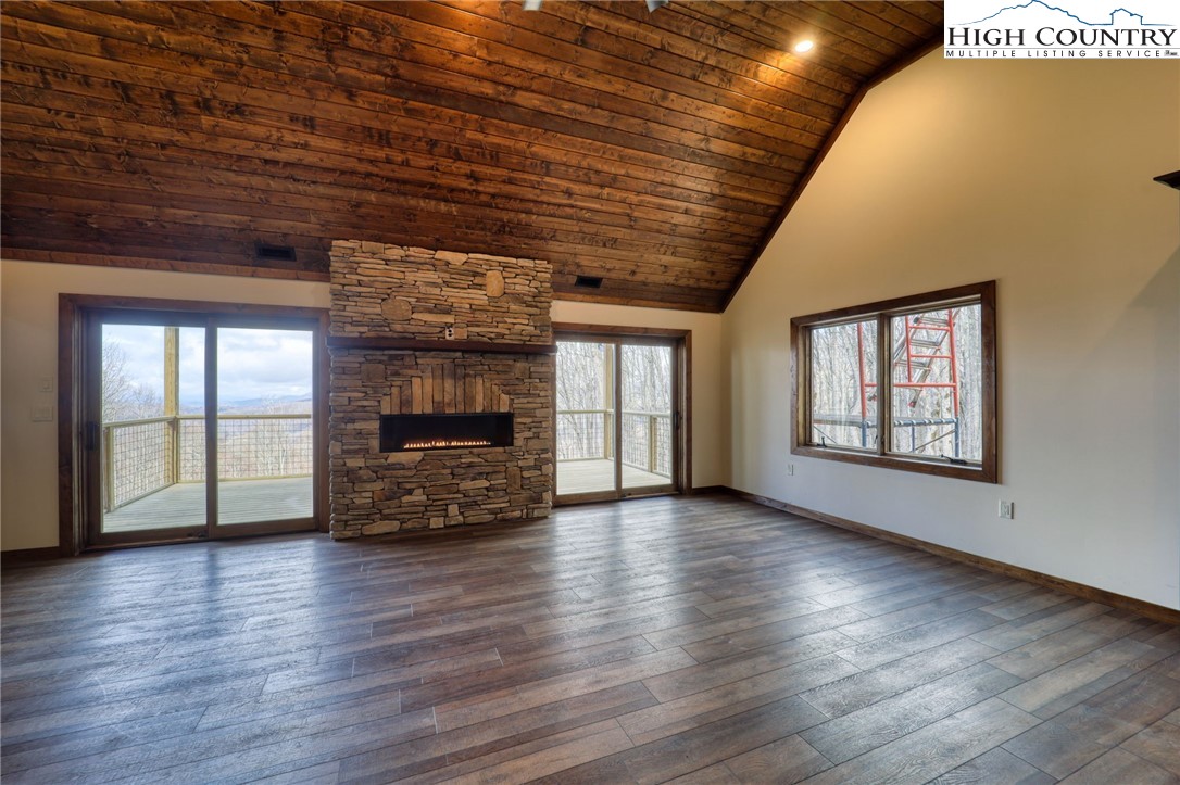 975 Harley Perry Road Zionville, NC 28698 - Photo 16 of 48 Gallery Image 16