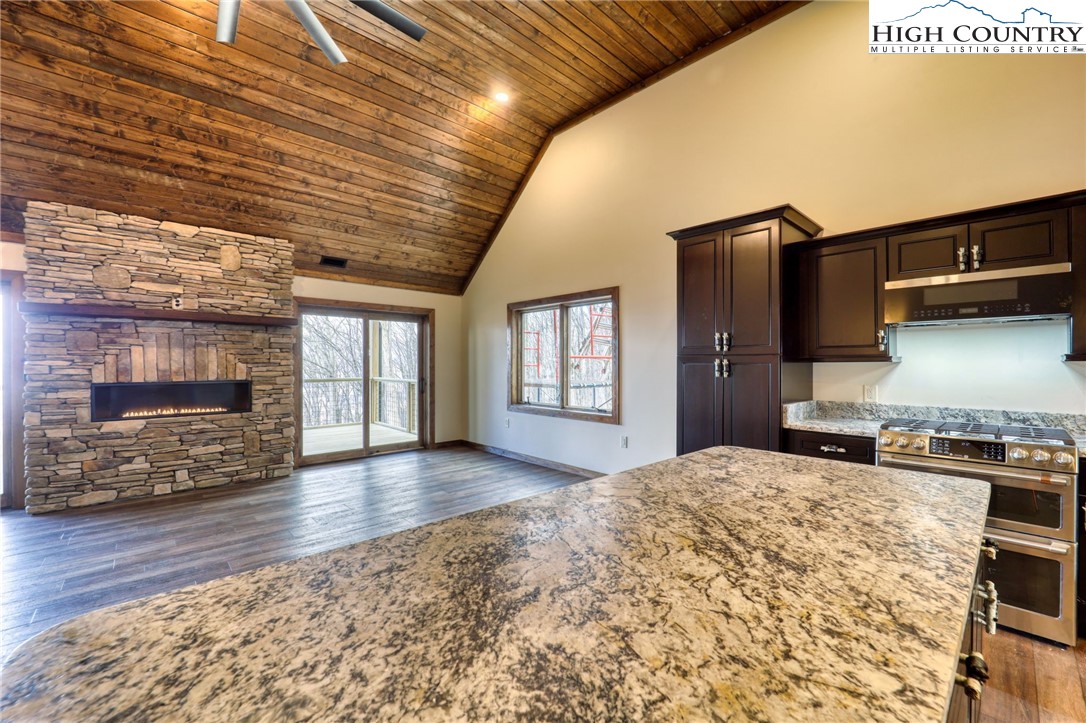 975 Harley Perry Road Zionville, NC 28698 - Photo 17 of 48 Gallery Image 17
