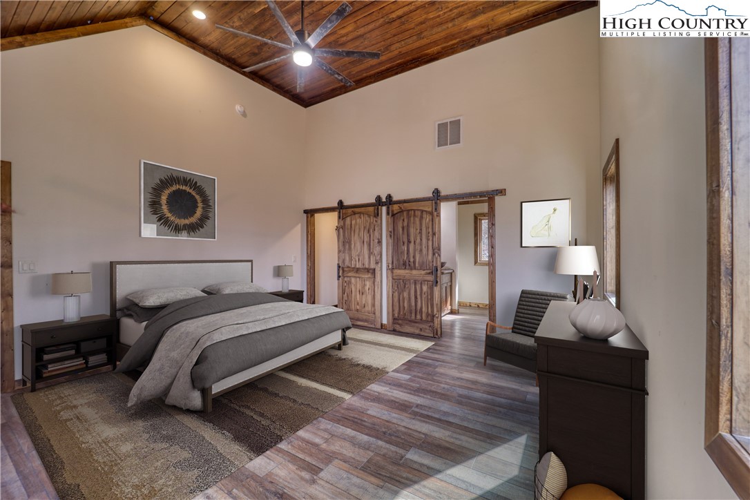 975 Harley Perry Road Zionville, NC 28698 - Photo 26 of 48 Gallery Image 26