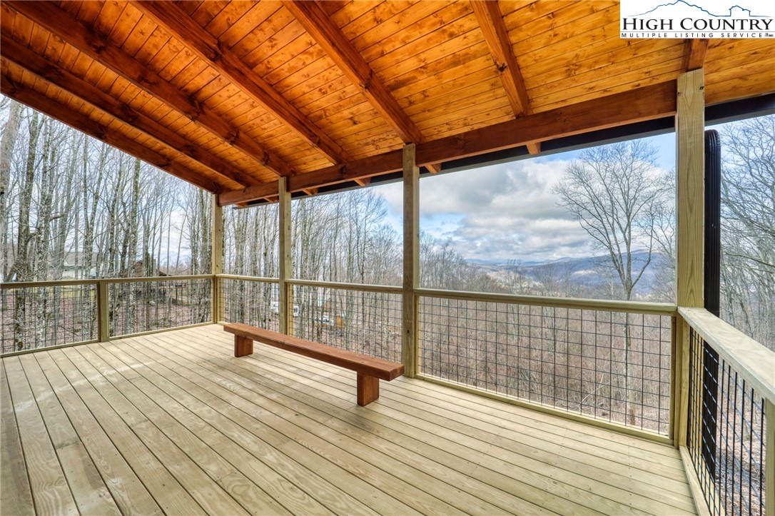 975 Harley Perry Road Zionville, NC 28698 - Photo 28 of 48 Gallery Image 28