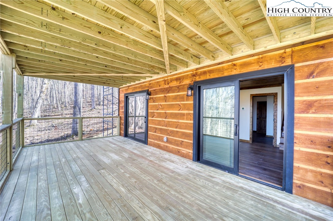 975 Harley Perry Road Zionville, NC 28698 - Photo 40 of 48 Gallery Image 40