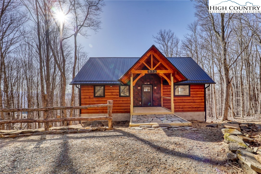 975 Harley Perry Road Zionville, NC 28698 - Photo 42 of 48 Gallery Image 42