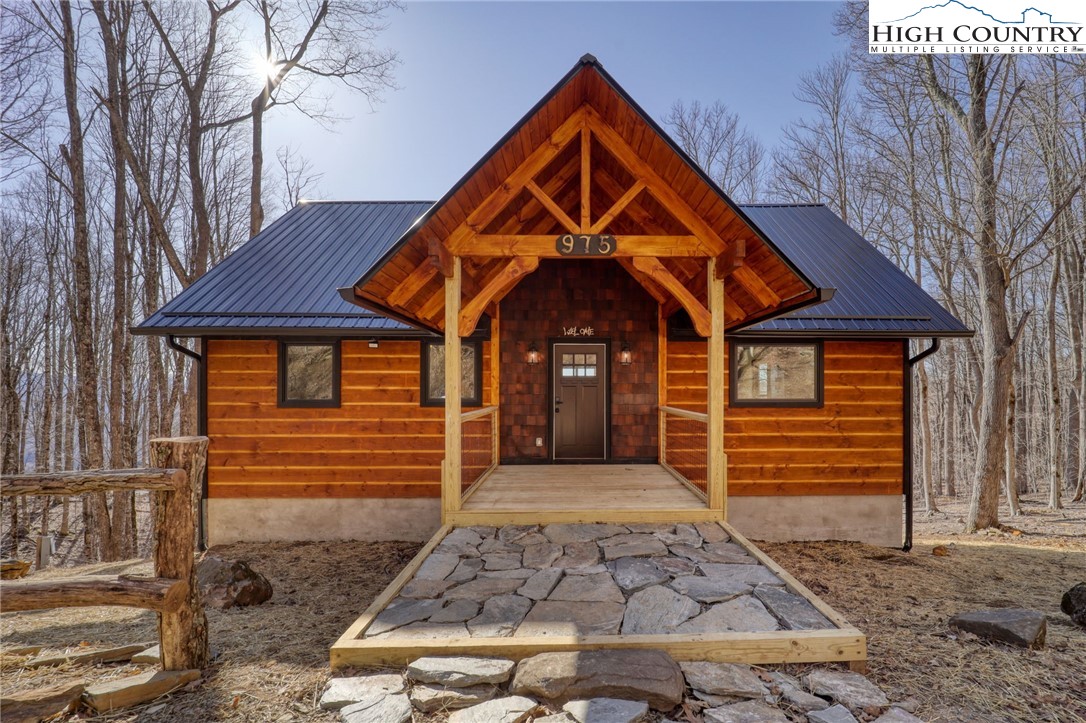 975 Harley Perry Road Zionville, NC 28698 - Photo 43 of 48 Gallery Image 43