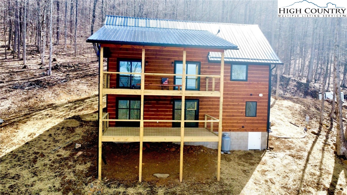 975 Harley Perry Road Zionville, NC 28698 - Photo 44 of 48 Gallery Image 44