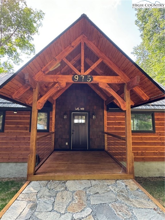 975 Harley Perry Road Zionville, NC 28698 - Photo 48 of 48 Gallery Image 48