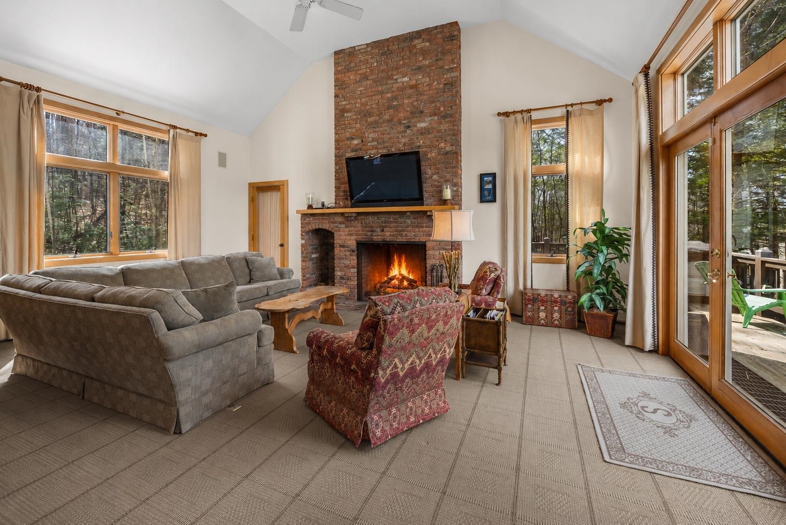 153 High Meadow Road Winhall, VT 05340 - Photo 14 of 47