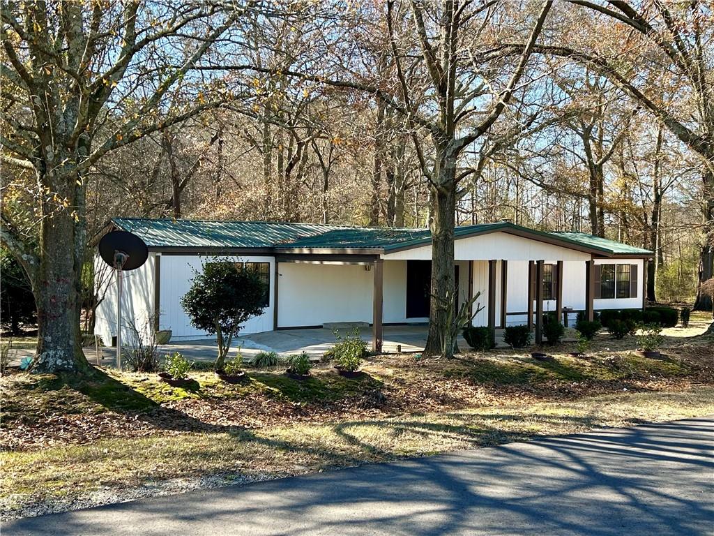 41 Bakers Road Royston, GA 30662 - Photo 1 of 1