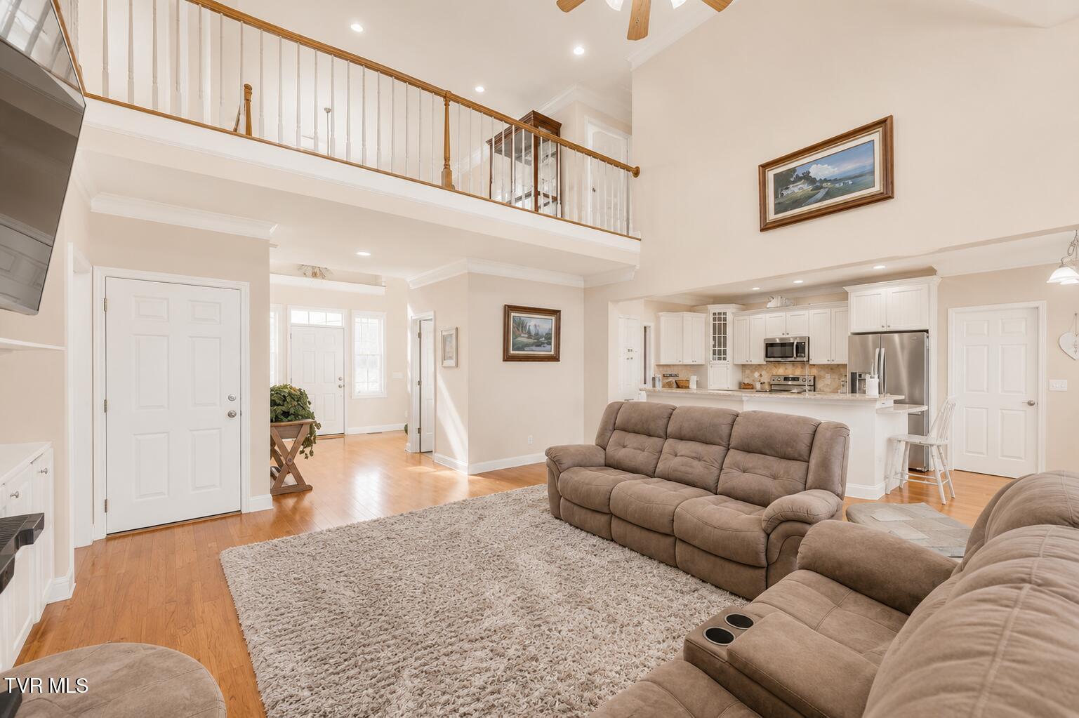 1238 Fordtown Road Jonesborough, TN 37659 - Photo 8 of 50 1000046803