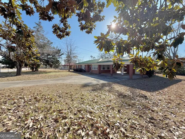 $175,000 | 44 East Plum Street, Hazlehurst, GA 31539