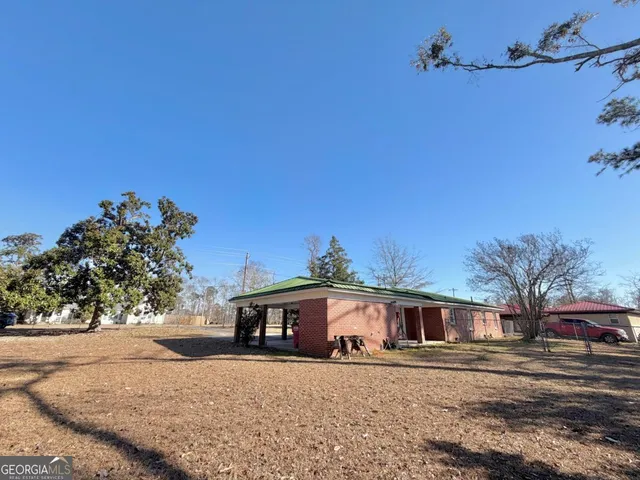 $175,000 | 44 East Plum Street, Hazlehurst, GA 31539