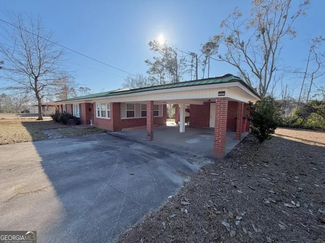 $175,000 | 44 East Plum Street, Hazlehurst, GA 31539