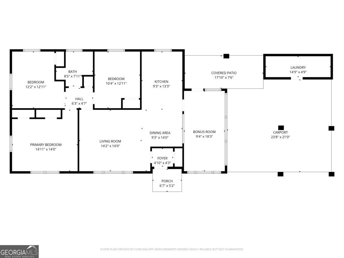44 East Plum Street Hazlehurst, GA 31539 - Photo 3 of 29