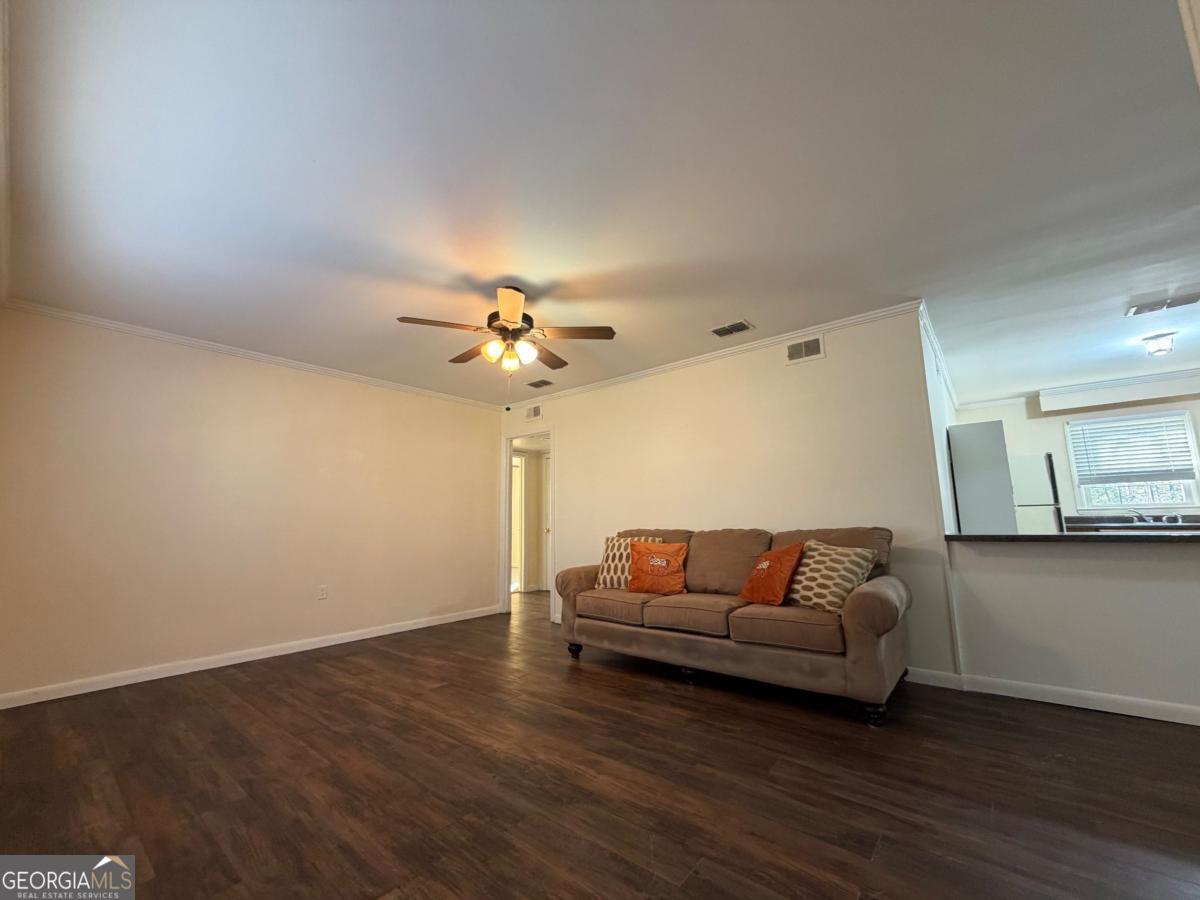 44 East Plum Street Hazlehurst, GA 31539 - Photo 5 of 29