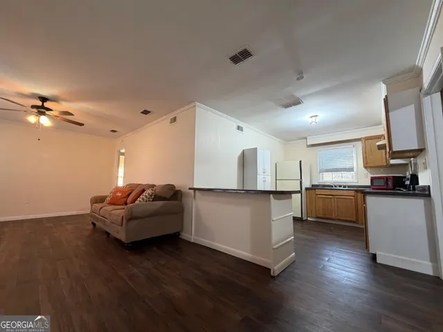 $175,000 | 44 East Plum Street, Hazlehurst, GA 31539