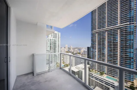 $475,000 | 1060 Brickell Avenue, Unit 3505, Miami, FL 33131
