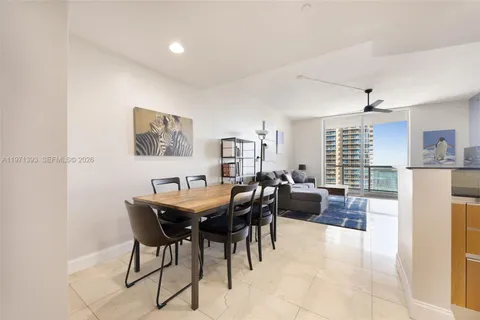 $475,000 | 1060 Brickell Avenue, Unit 3505, Miami, FL 33131