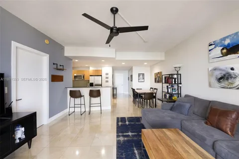 $475,000 | 1060 Brickell Avenue, Unit 3505, Miami, FL 33131