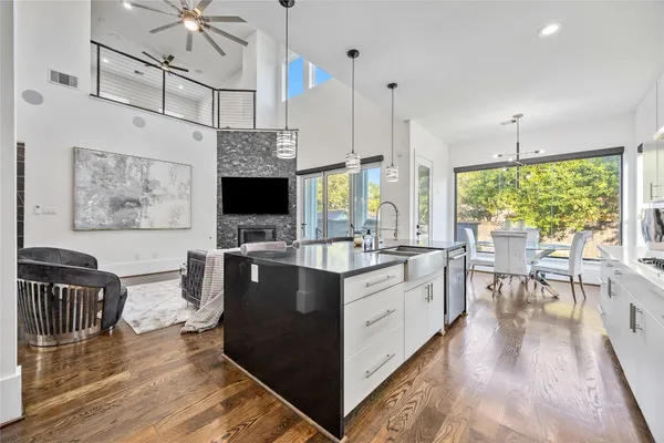 $13,000 | 2310 Althea Drive, Houston, TX 77018