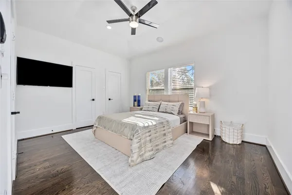 $13,000 | 2310 Althea Drive, Houston, TX 77018