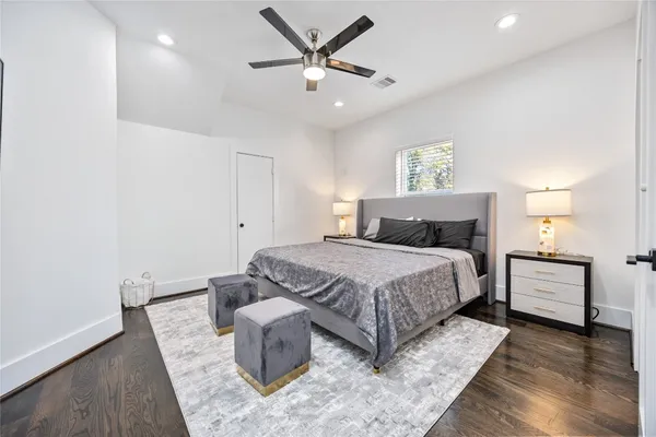 $13,000 | 2310 Althea Drive, Houston, TX 77018