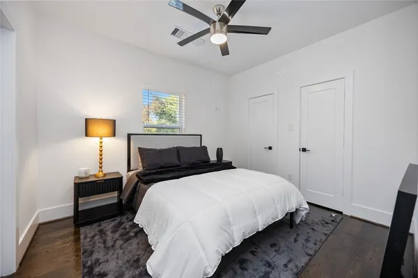 $13,000 | 2310 Althea Drive, Houston, TX 77018