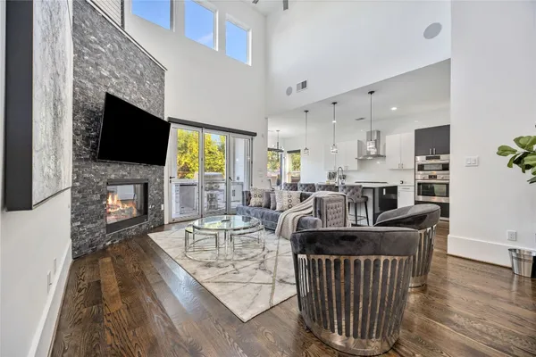 $13,000 | 2310 Althea Drive, Houston, TX 77018