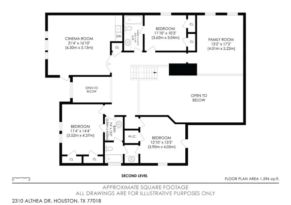 $13,000 | 2310 Althea Drive, Houston, TX 77018