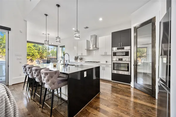 $13,000 | 2310 Althea Drive, Houston, TX 77018