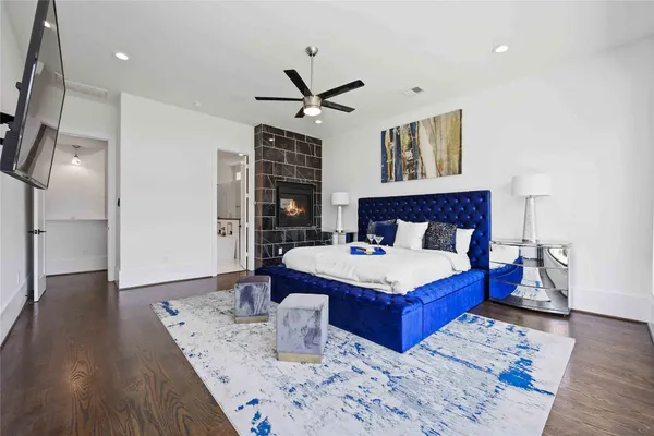 $13,000 | 2310 Althea Drive, Houston, TX 77018