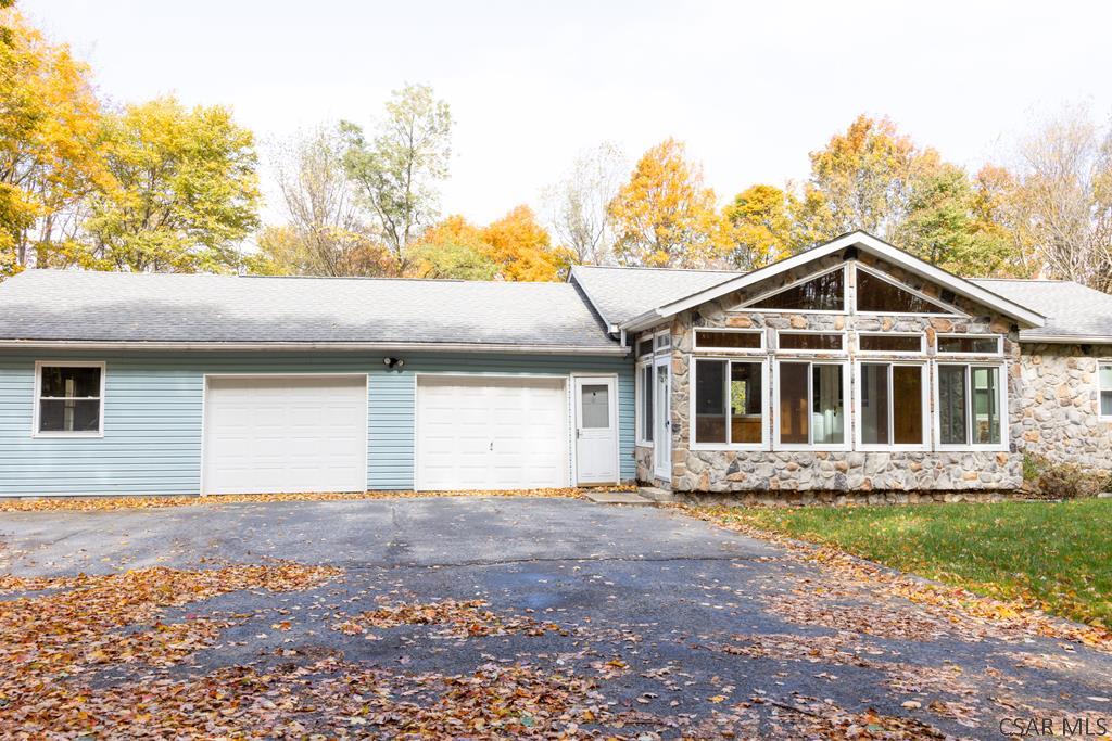 154 Beagle Rd Fork South Fork, PA 15956 - Photo 1 of 41