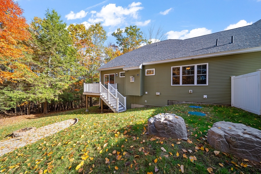 36 Winnicut Road, Unit 2 North Hampton, NH 03862 - Photo 21 of 31 Gallery Image 21