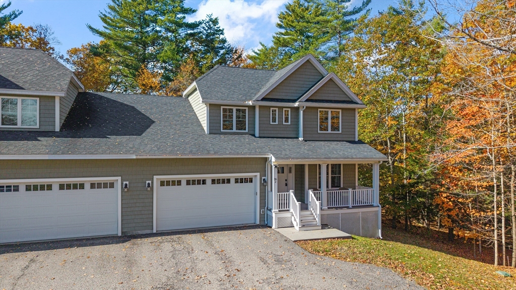 36 Winnicut Road, Unit 2 North Hampton, NH 03862 - Photo 27 of 31 Gallery Image 27