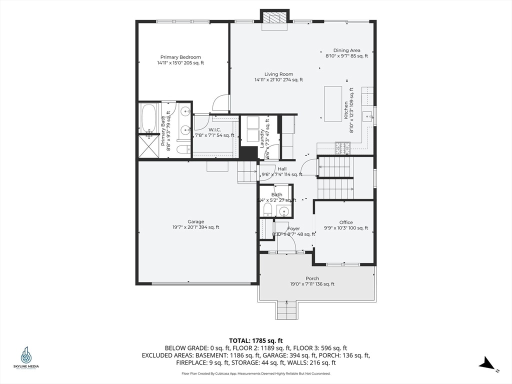 36 Winnicut Road, Unit 2 North Hampton, NH 03862 - Photo 29 of 31 Gallery Image 29