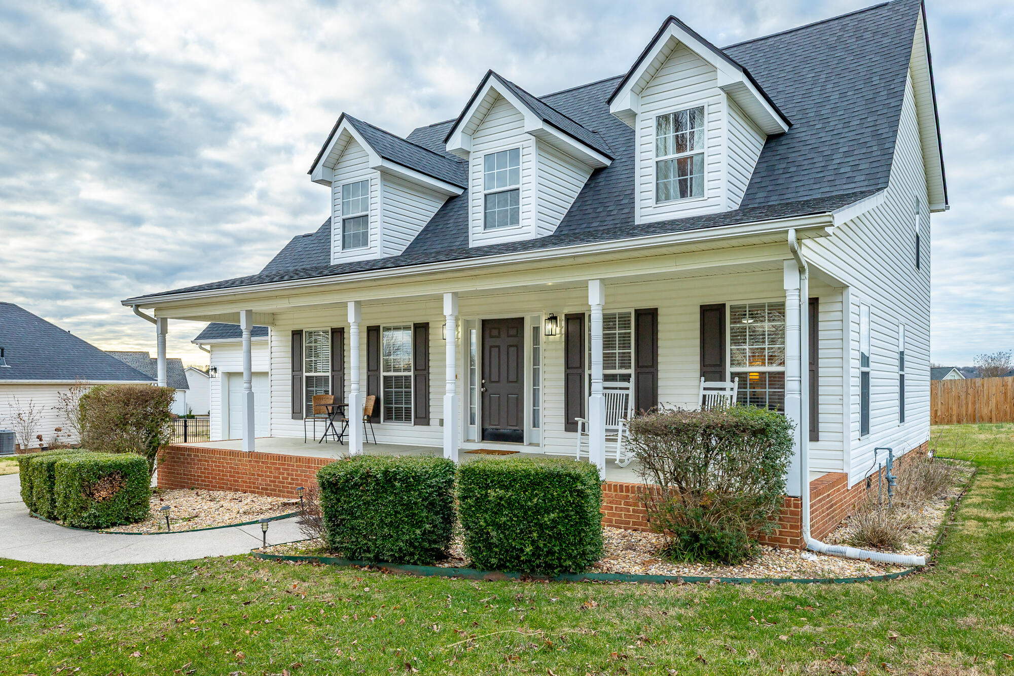 643 Cardinal Road Ringgold, GA 30736 - Photo 2 of 38 643 Cardinal Road HD-60