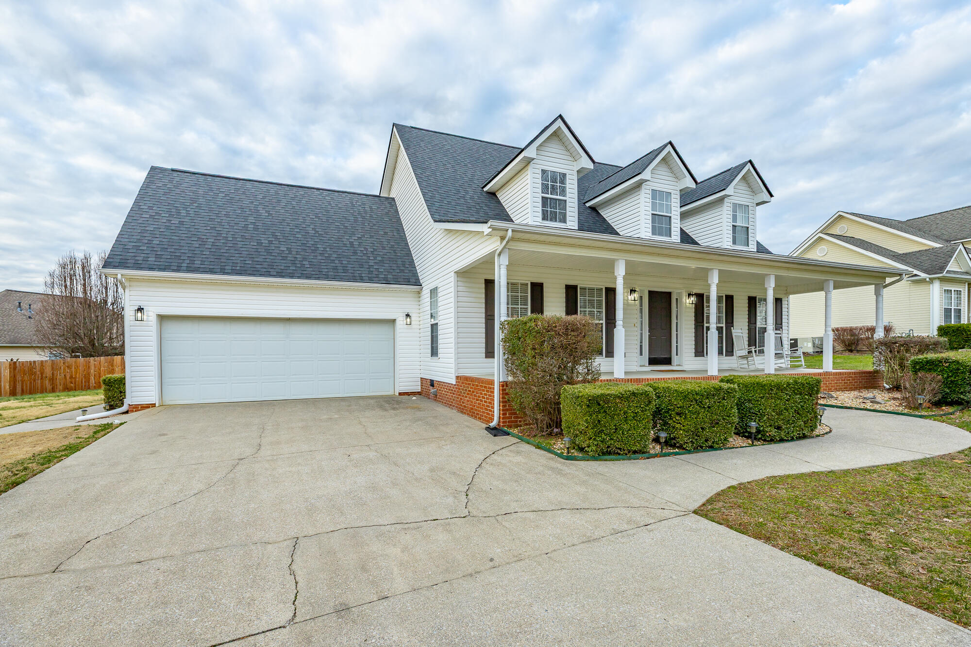 643 Cardinal Road Ringgold, GA 30736 - Photo 37 of 38 643 Cardinal Road HD-55