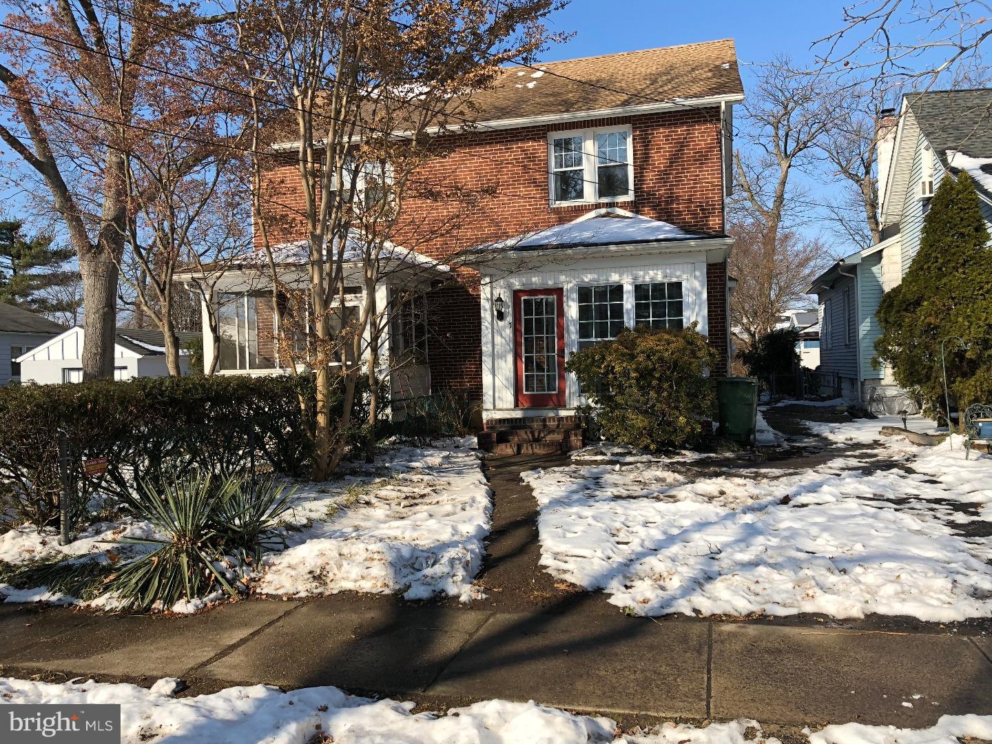 7 West Spring Garden Street Palmyra, NJ 08065 - Photo 1 of 15