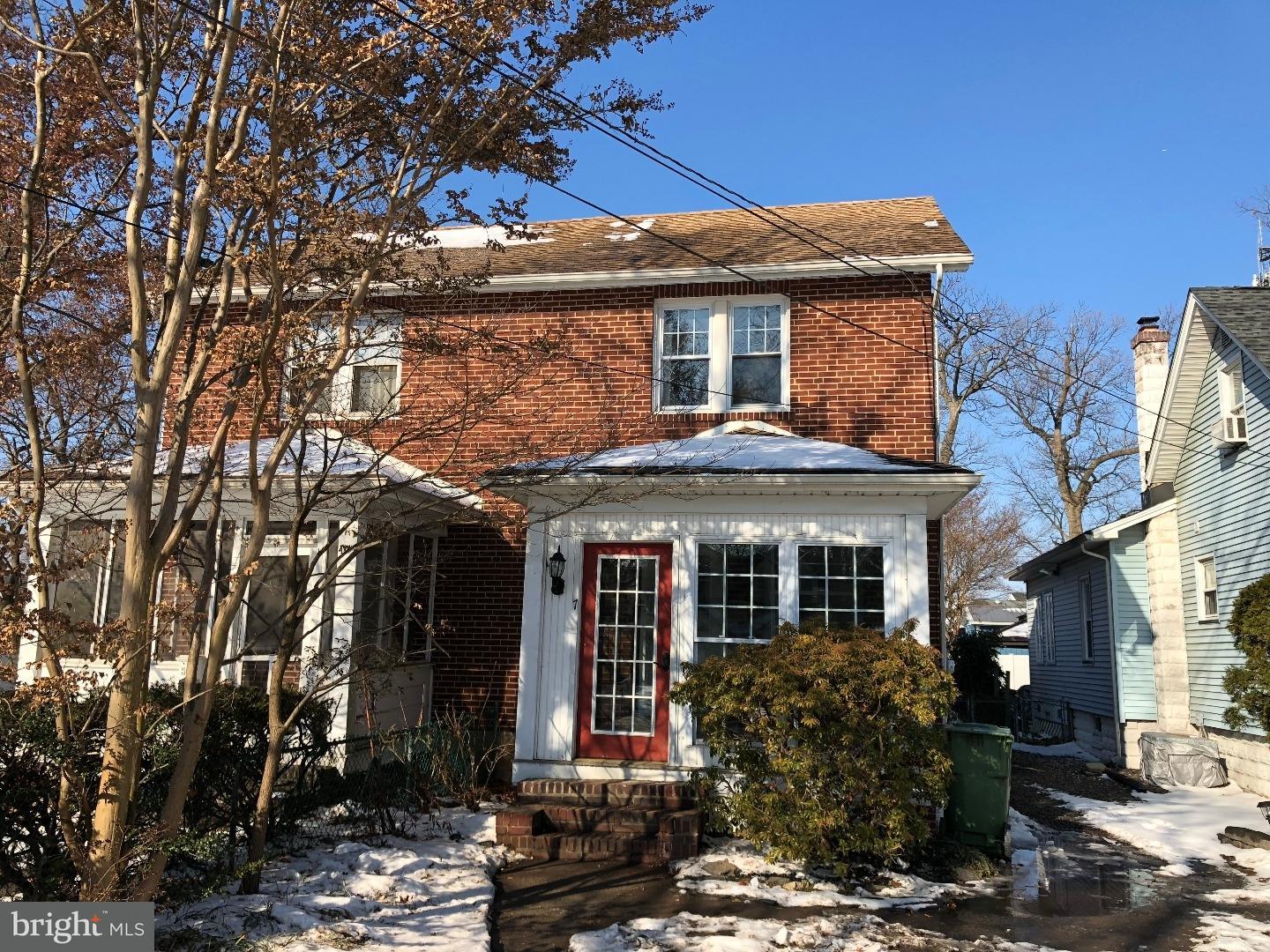 7 West Spring Garden Street Palmyra, NJ 08065 - Photo 2 of 15