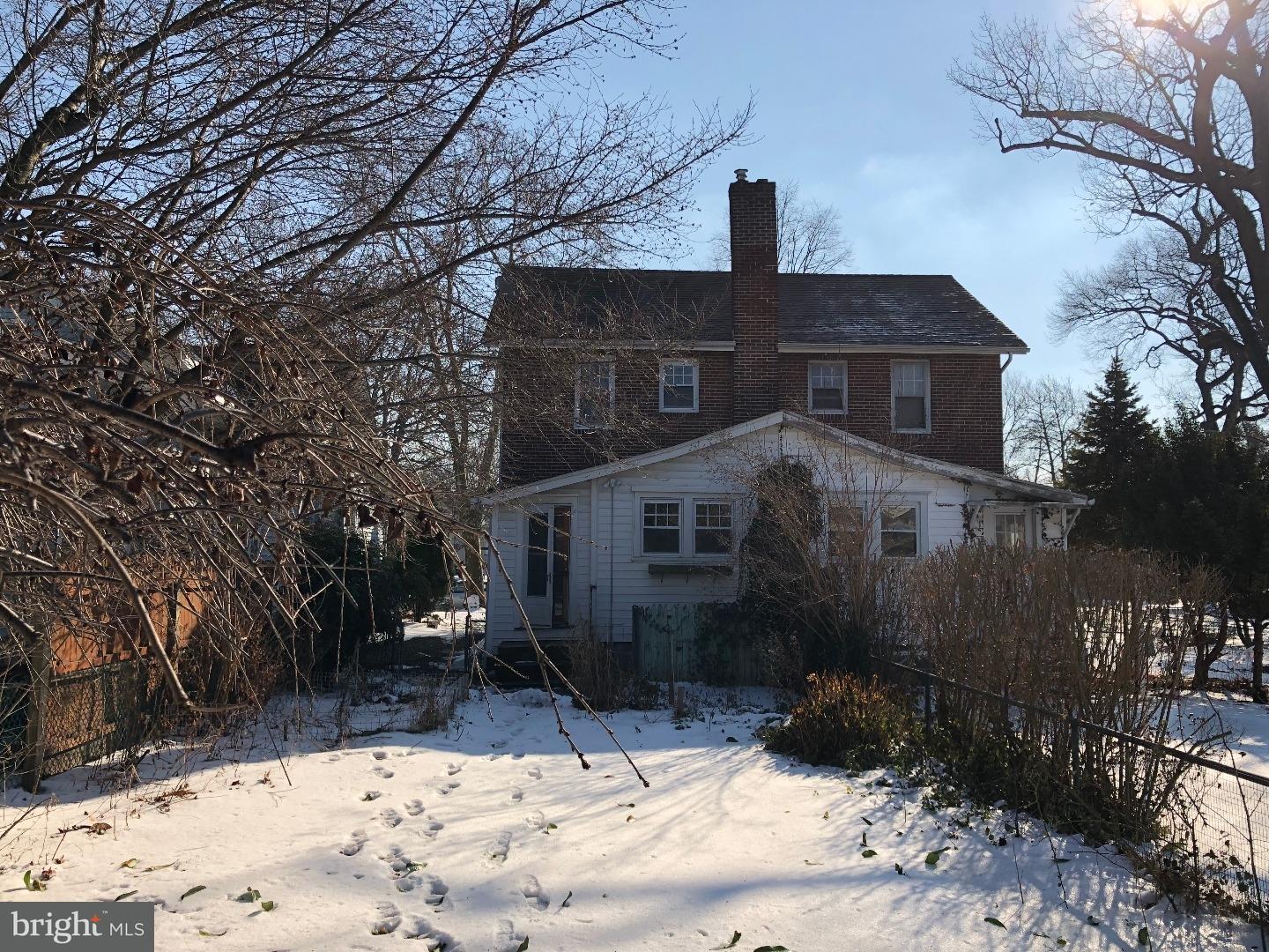7 West Spring Garden Street Palmyra, NJ 08065 - Photo 15 of 15