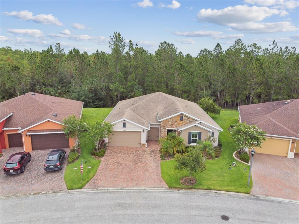 726 Irvine Ranch Road Kissimmee, FL 34759 - Photo 37 of 52