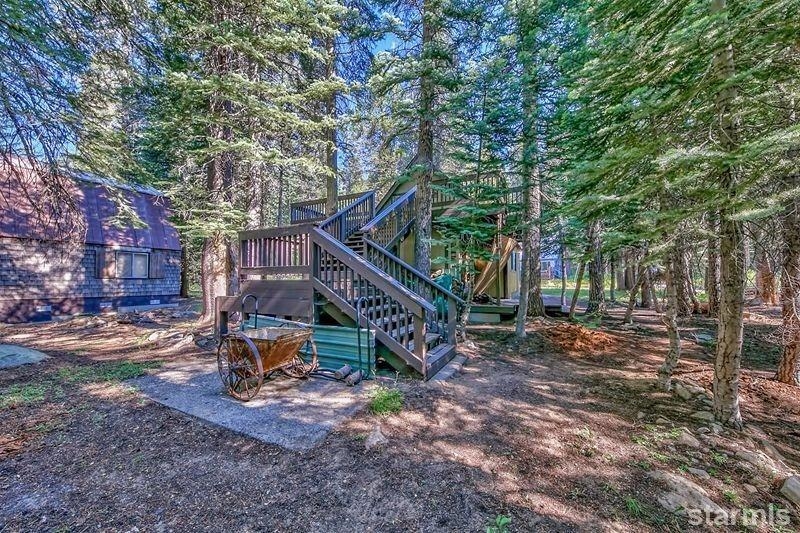 7138 Mount Ralston Road Twin Bridges, CA 95735 - Photo 2 of 35 Gallery Image 2