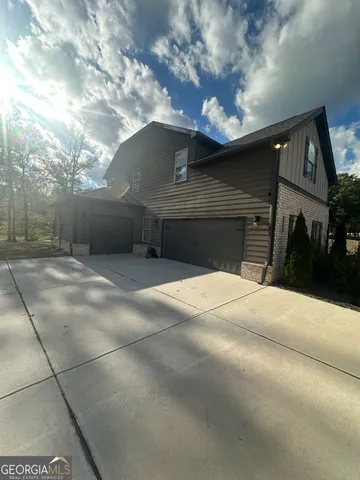 $689,900 | 160 Leverett Court, Fayetteville, GA 30215