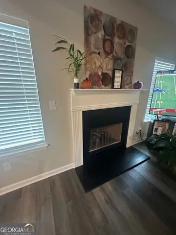 $689,900 | 160 Leverett Court, Fayetteville, GA 30215